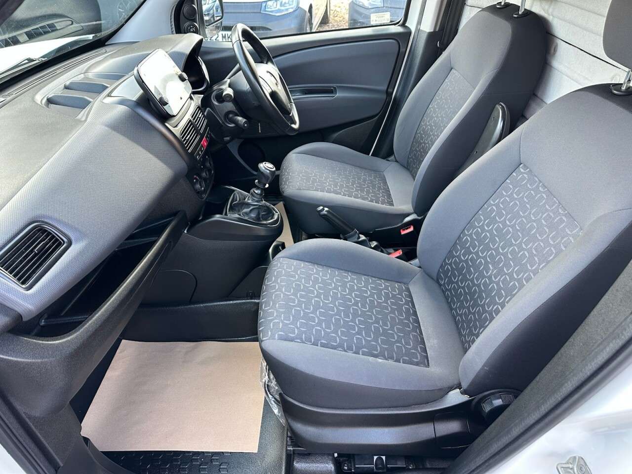 2023 FIAT DOBLO 2023 FIAT DOBLO