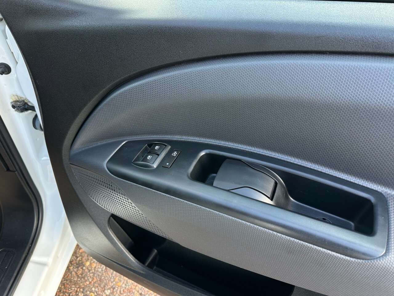 2023 FIAT DOBLO 2023 FIAT DOBLO