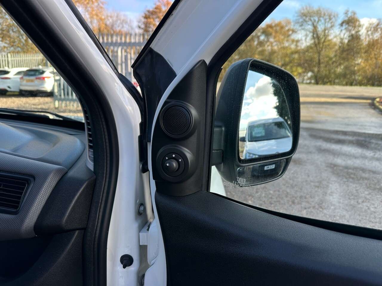 2023 FIAT DOBLO 2023 FIAT DOBLO