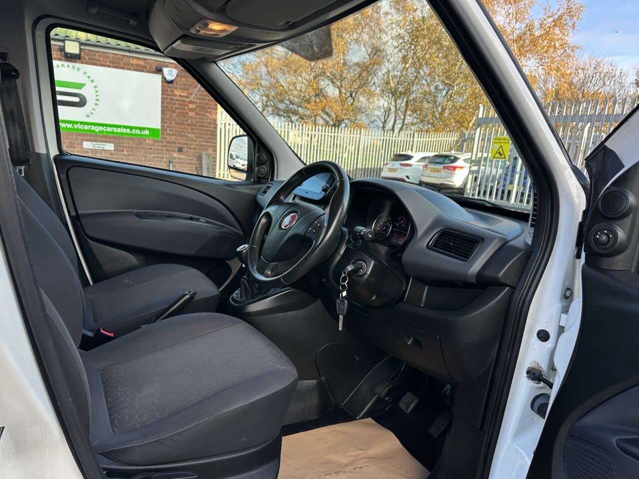 2023 FIAT DOBLO 2023 FIAT DOBLO