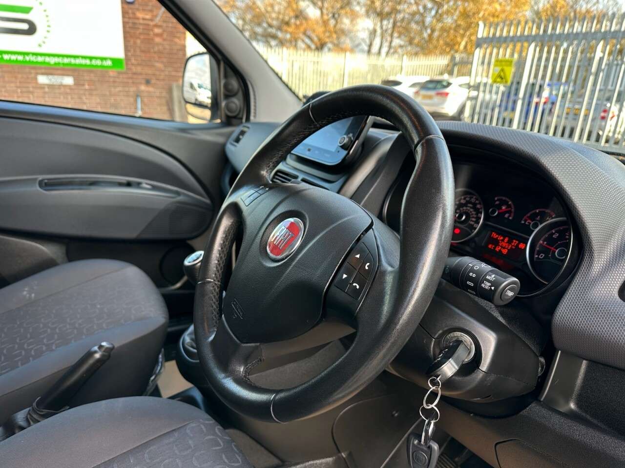 2023 FIAT DOBLO 2023 FIAT DOBLO