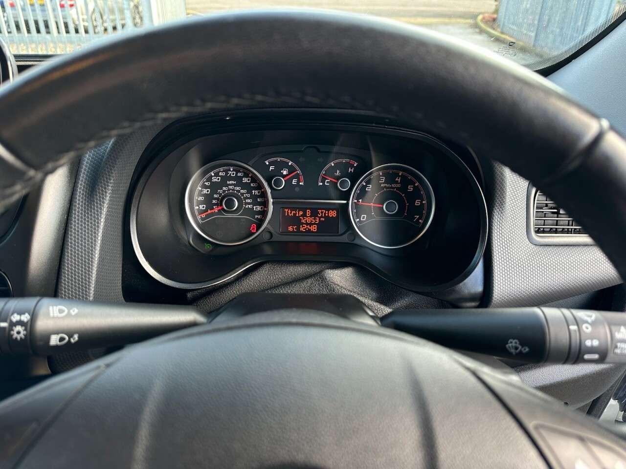 2023 FIAT DOBLO 2023 FIAT DOBLO