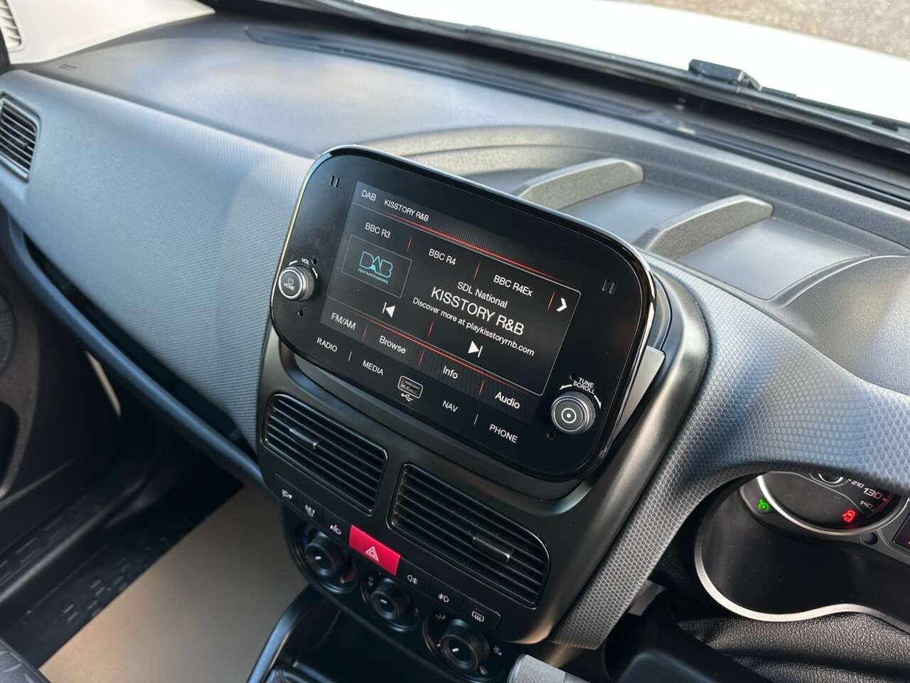 2023 FIAT DOBLO 2023 FIAT DOBLO