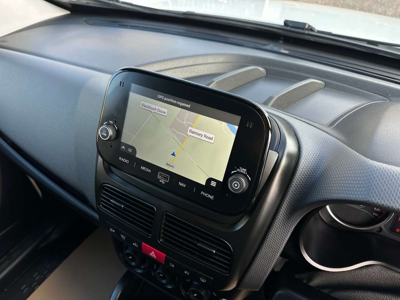 2023 FIAT DOBLO 2023 FIAT DOBLO