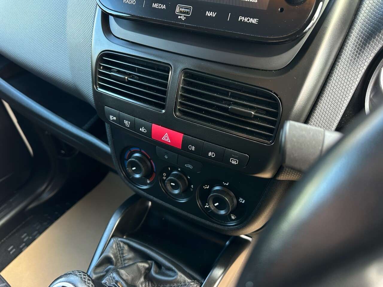 2023 FIAT DOBLO 2023 FIAT DOBLO