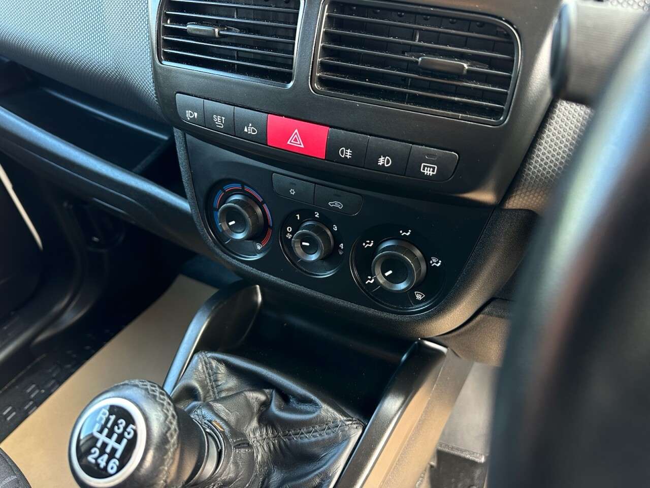 2023 FIAT DOBLO 2023 FIAT DOBLO