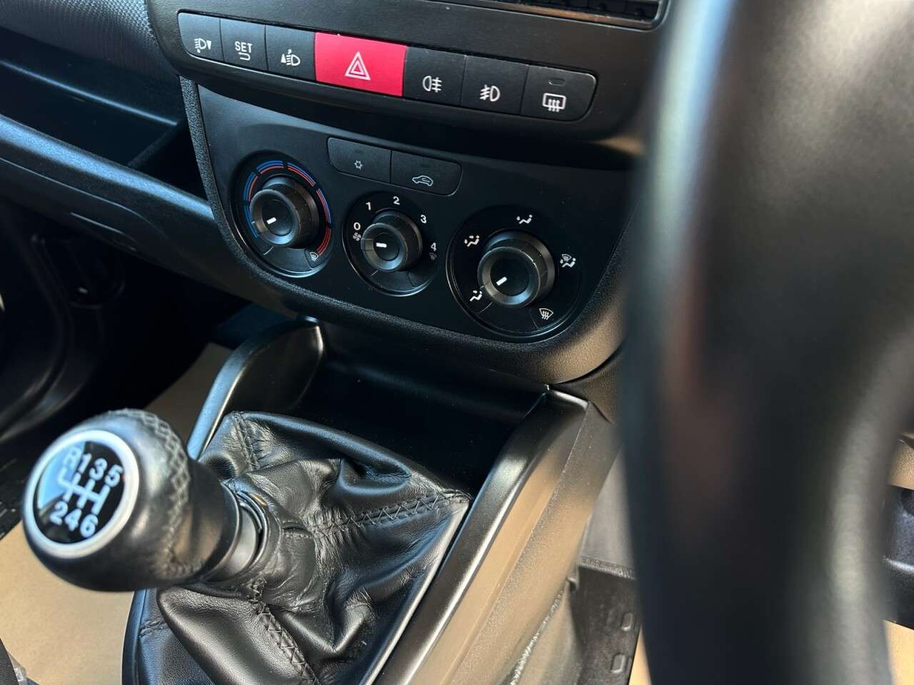 2023 FIAT DOBLO 2023 FIAT DOBLO