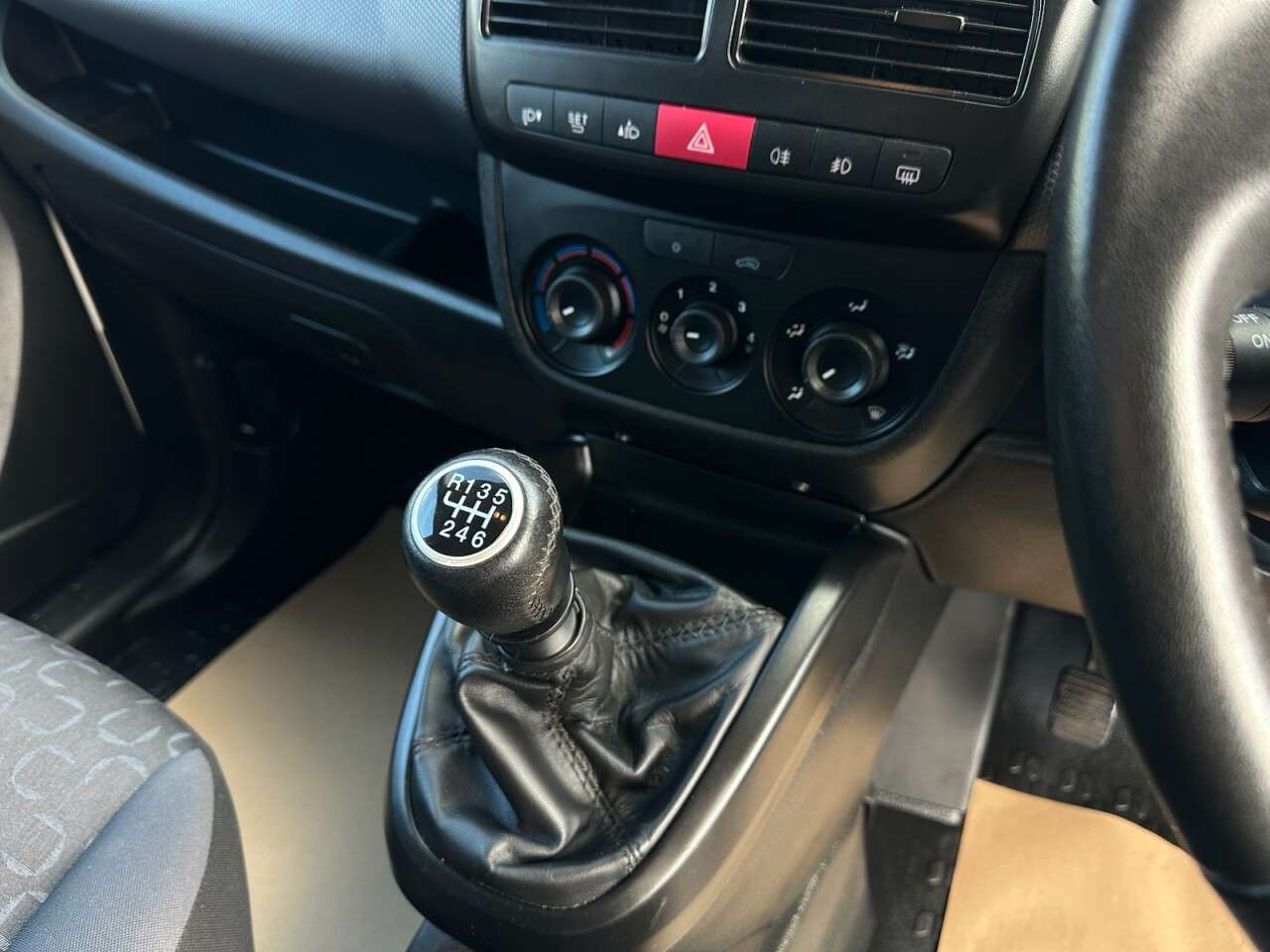 2023 FIAT DOBLO 2023 FIAT DOBLO