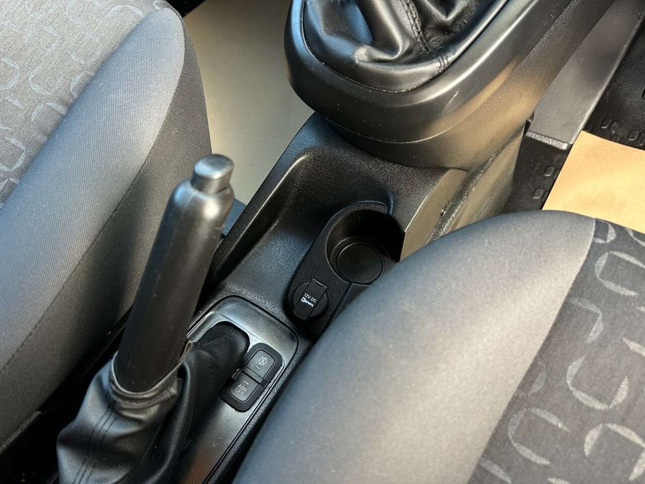 2023 FIAT DOBLO 2023 FIAT DOBLO