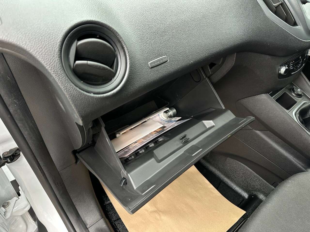 2021 FORD TRANSIT COURIER 2021 FORD TRANSIT COURIER