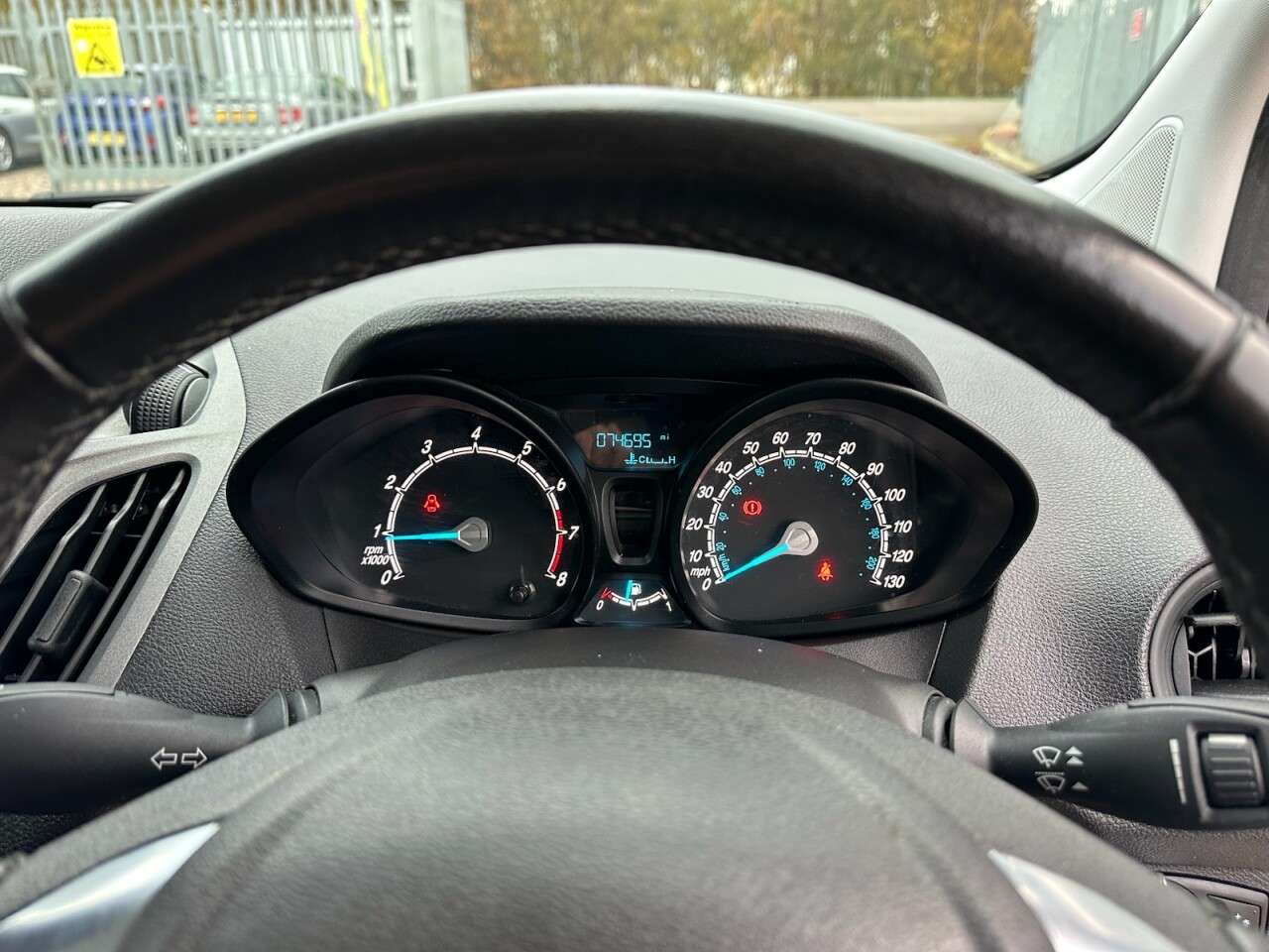 2021 FORD TRANSIT COURIER 2021 FORD TRANSIT COURIER