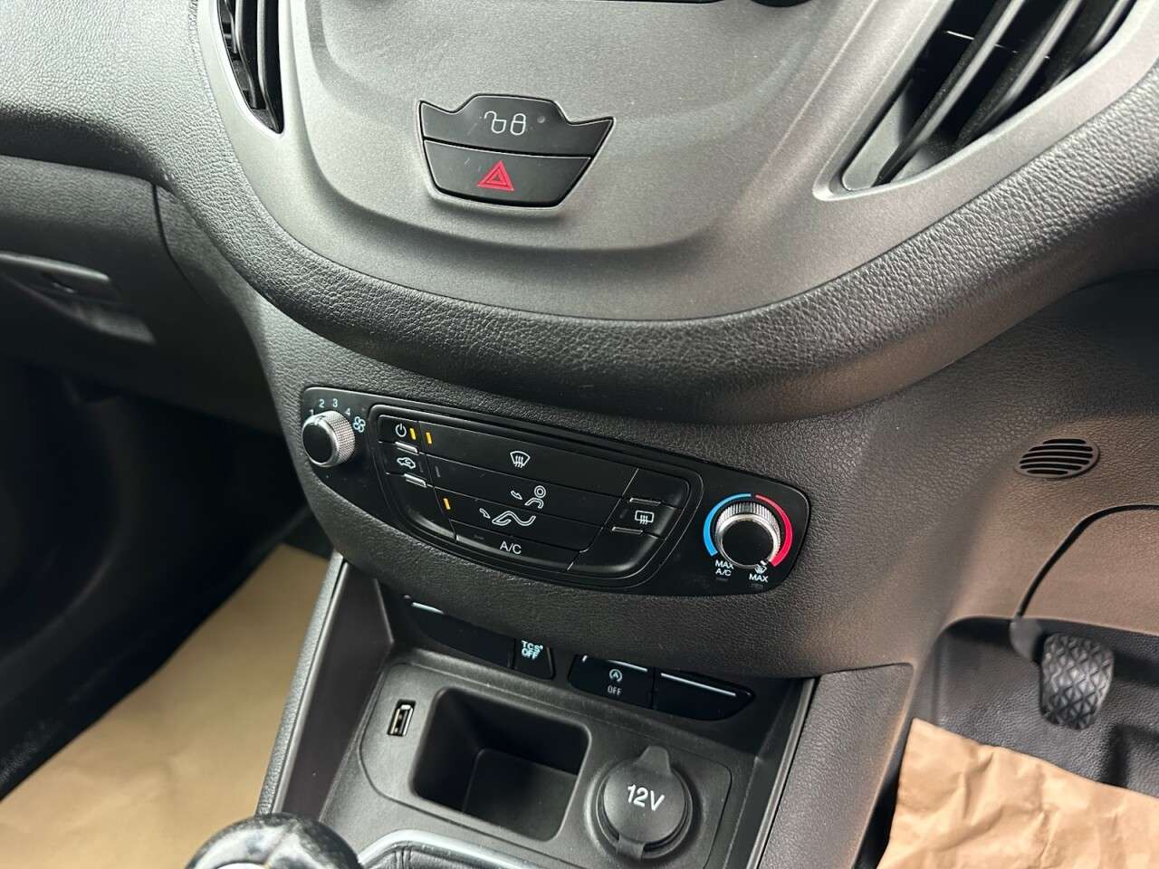 2021 FORD TRANSIT COURIER 2021 FORD TRANSIT COURIER