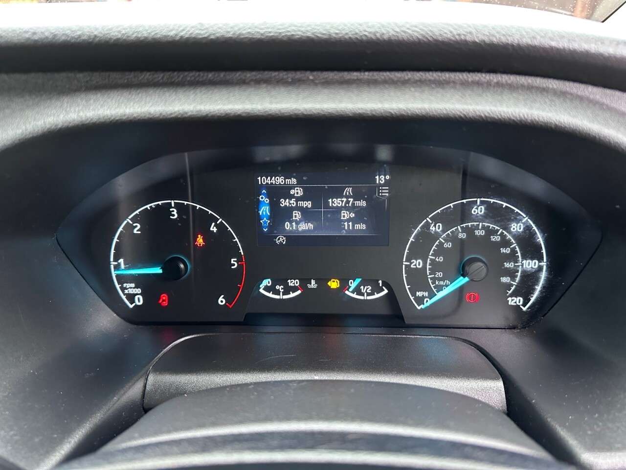 2021 FORD TRANSIT CUSTOM 2021 FORD TRANSIT CUSTOM