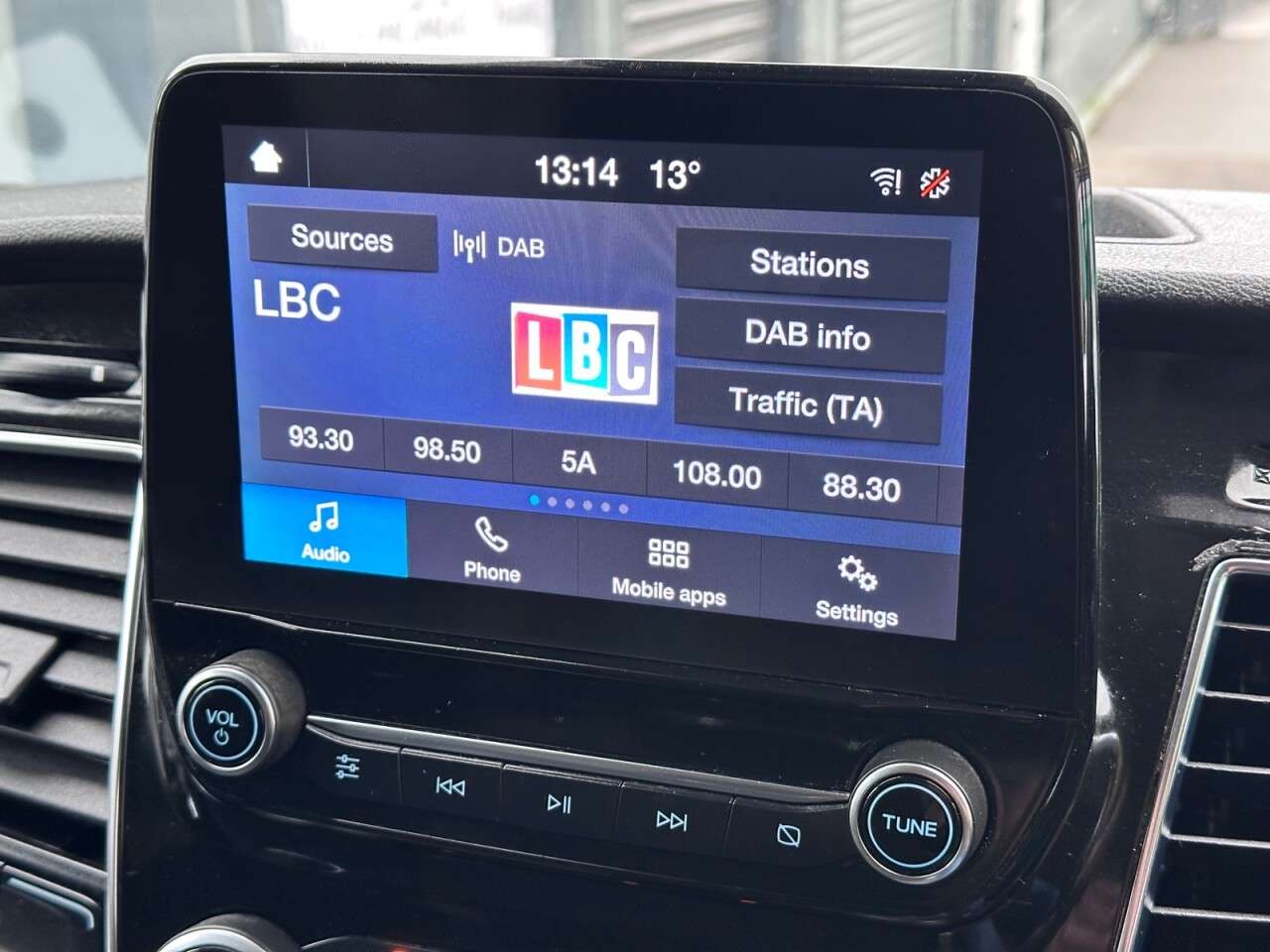 2021 FORD TRANSIT CUSTOM 2021 FORD TRANSIT CUSTOM