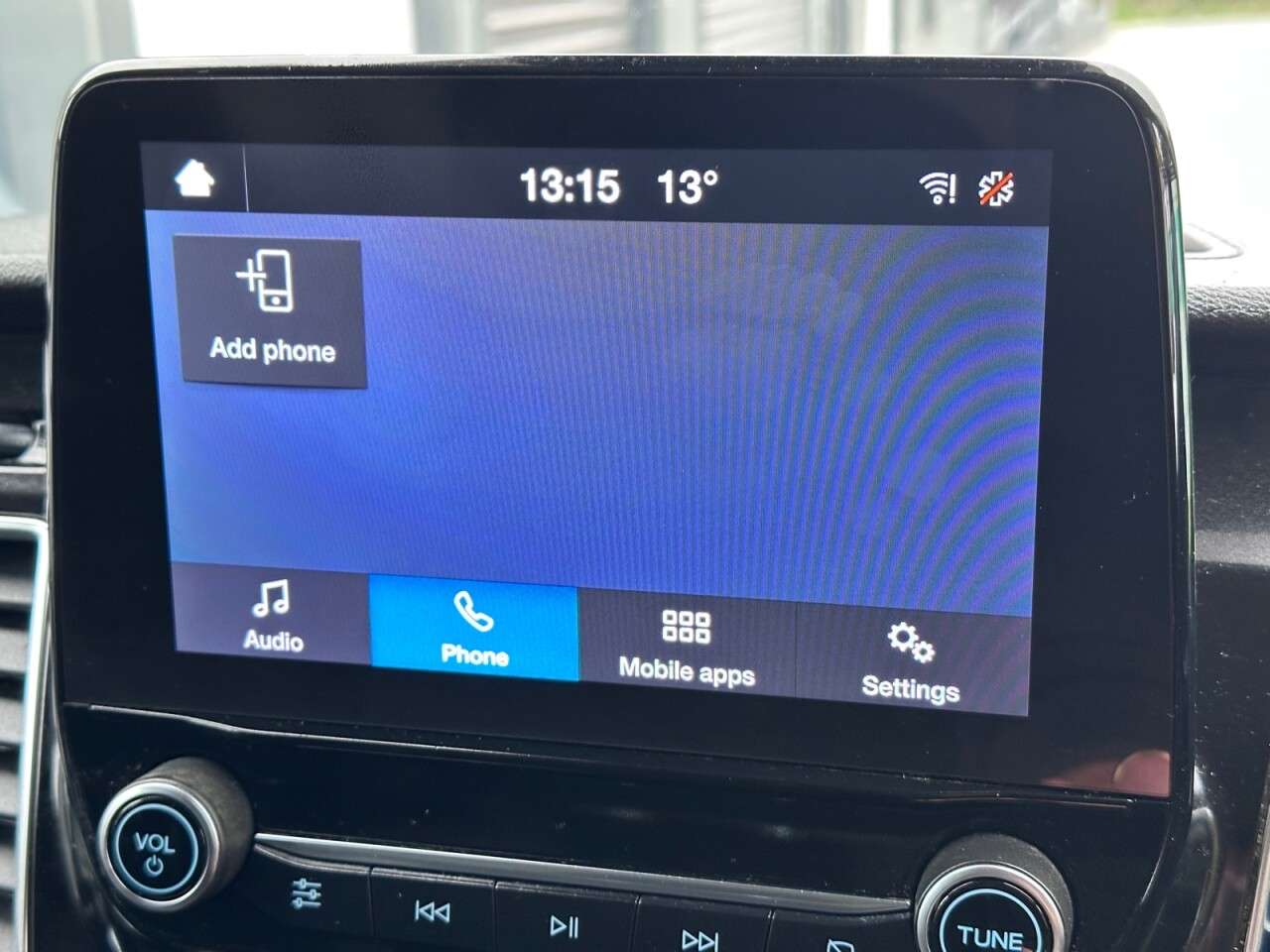 2021 FORD TRANSIT CUSTOM 2021 FORD TRANSIT CUSTOM