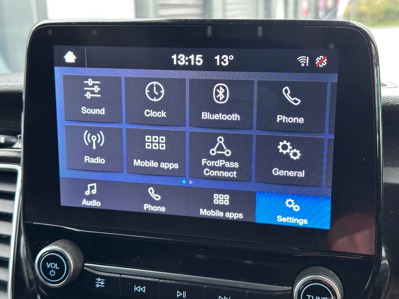 2021 FORD TRANSIT CUSTOM 2021 FORD TRANSIT CUSTOM