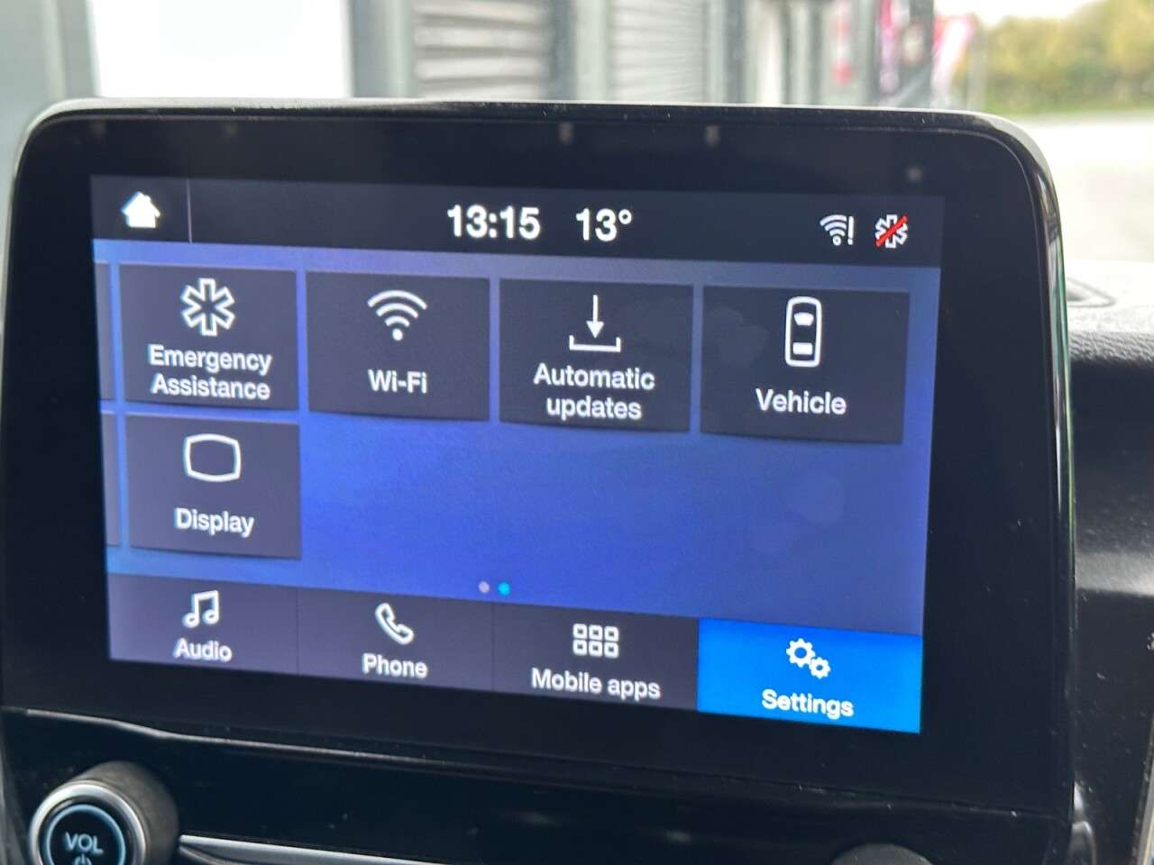 2021 FORD TRANSIT CUSTOM 2021 FORD TRANSIT CUSTOM