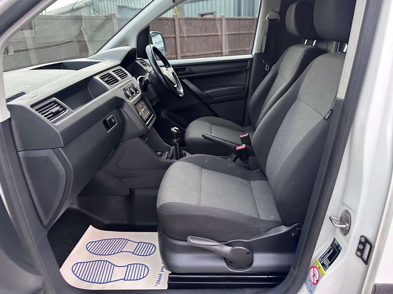 2019 VOLKSWAGEN CADDY MAXI 2019 VOLKSWAGEN CADDY MAXI