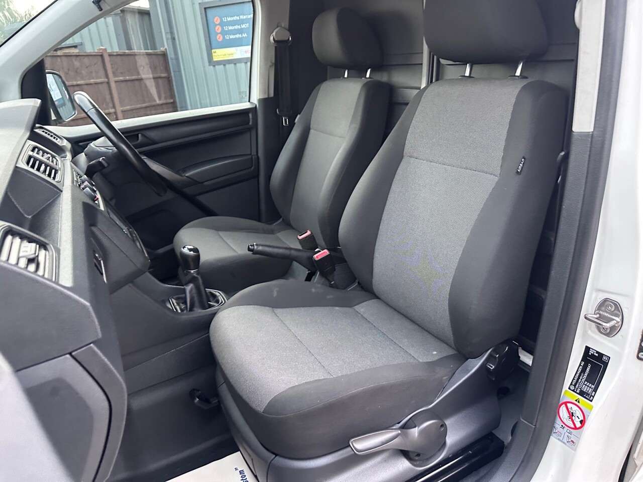 2019 VOLKSWAGEN CADDY MAXI 2019 VOLKSWAGEN CADDY MAXI