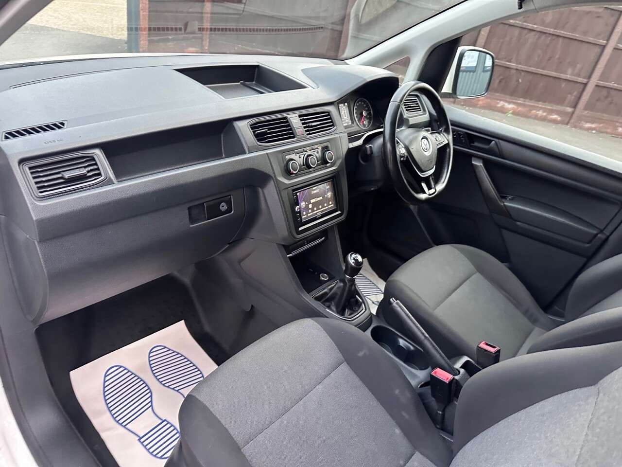 2019 VOLKSWAGEN CADDY MAXI 2019 VOLKSWAGEN CADDY MAXI