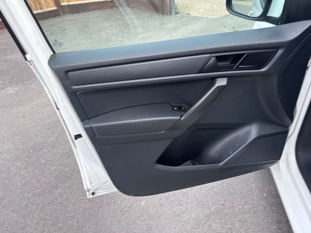 2019 VOLKSWAGEN CADDY MAXI 2019 VOLKSWAGEN CADDY MAXI