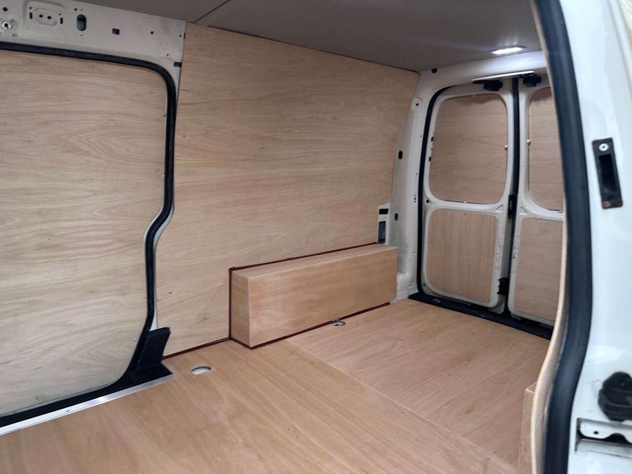 2019 VOLKSWAGEN CADDY MAXI 2019 VOLKSWAGEN CADDY MAXI