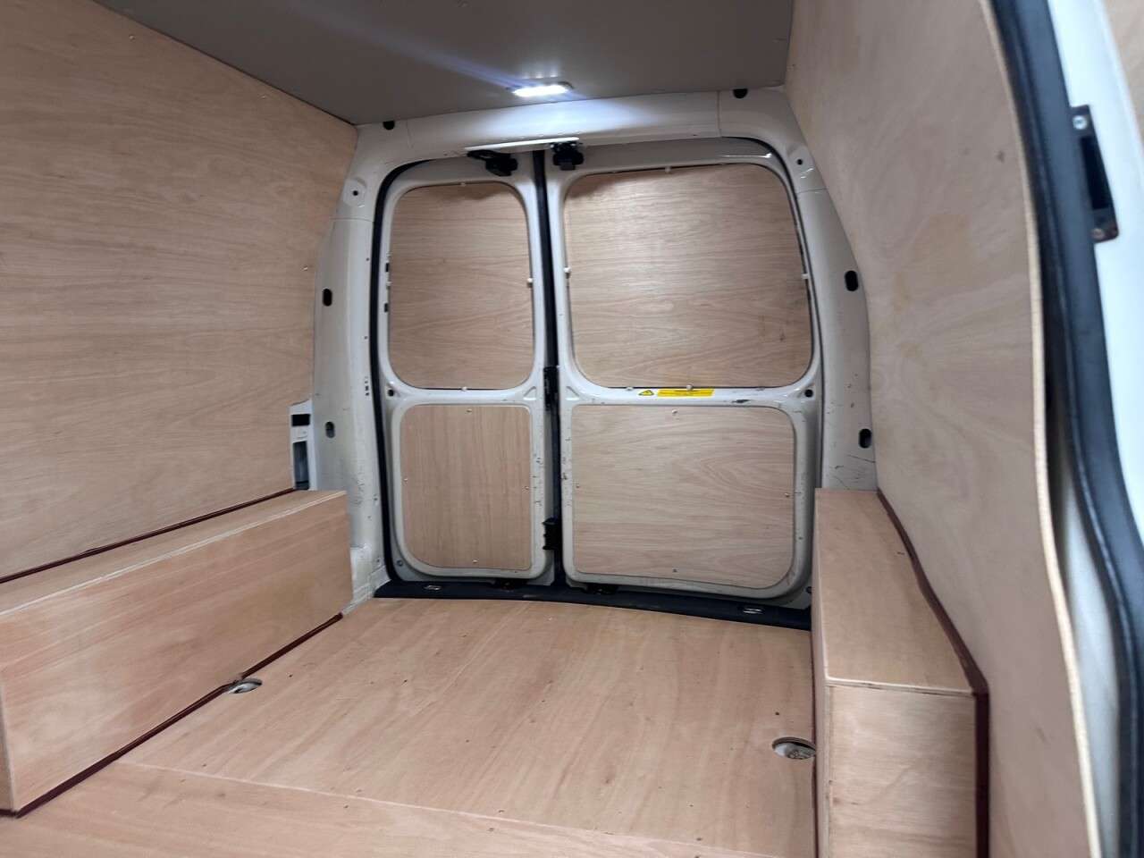 2019 VOLKSWAGEN CADDY MAXI 2019 VOLKSWAGEN CADDY MAXI