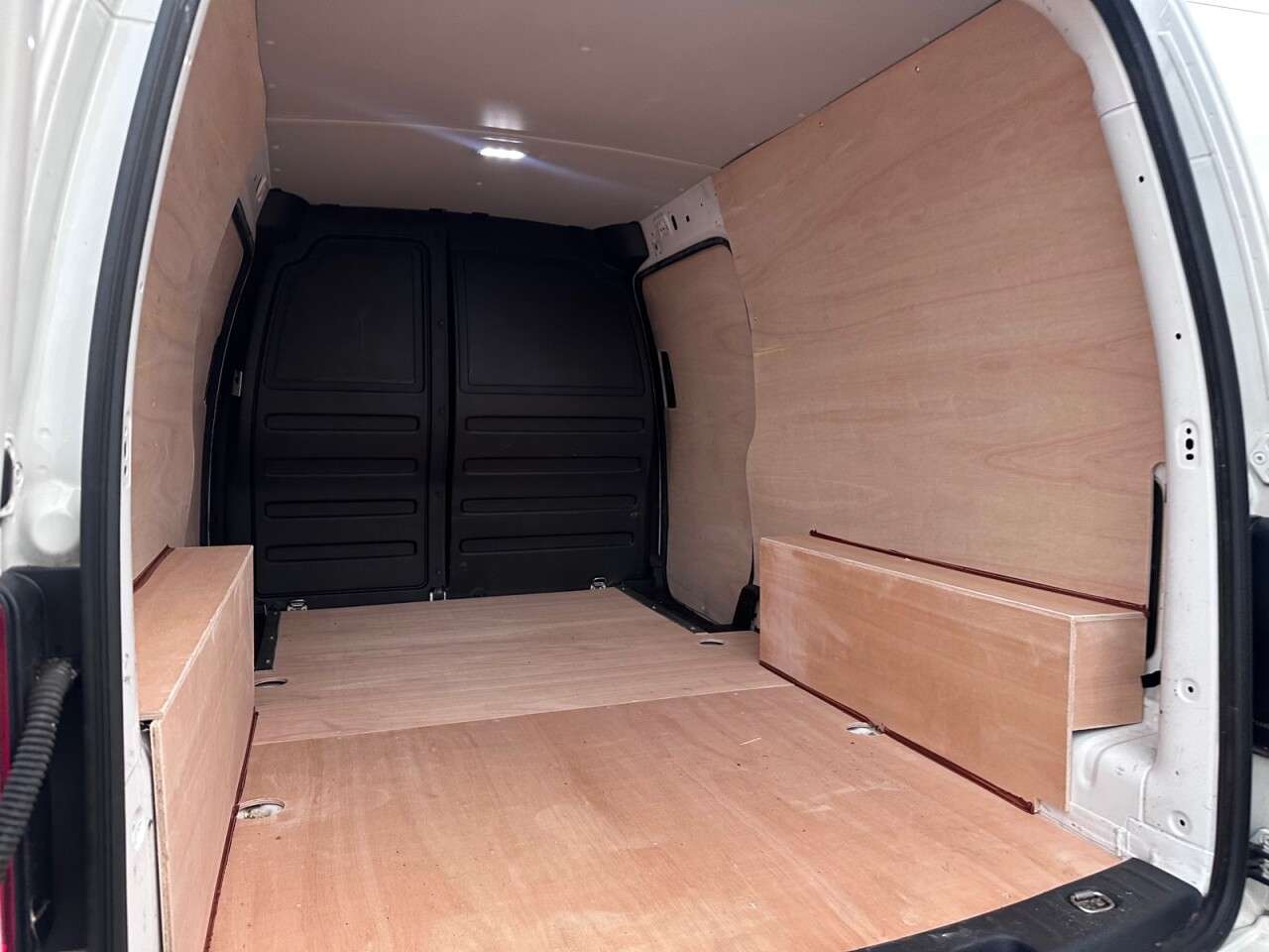 2019 VOLKSWAGEN CADDY MAXI 2019 VOLKSWAGEN CADDY MAXI