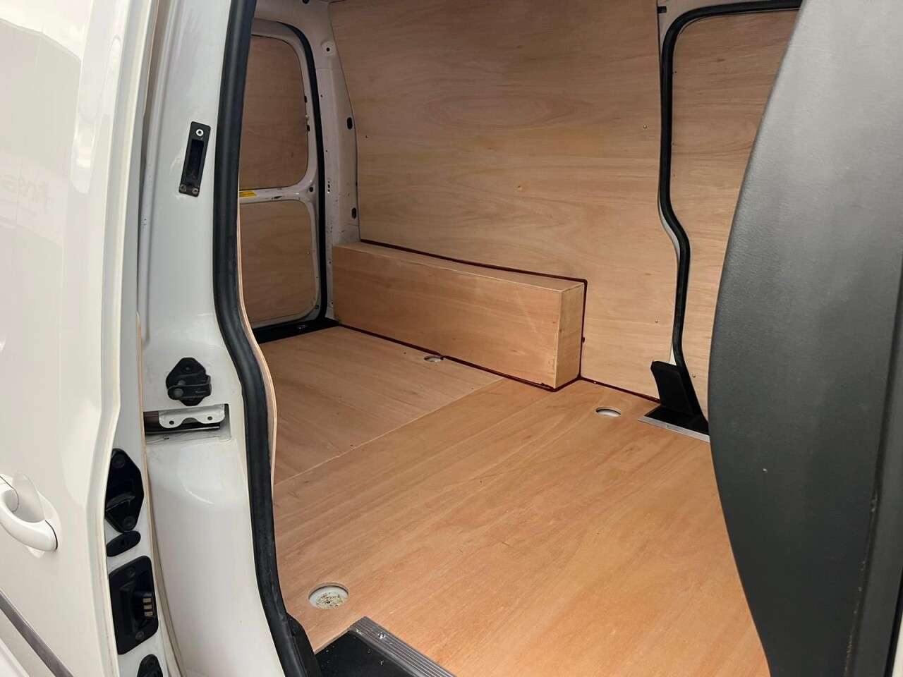 2019 VOLKSWAGEN CADDY MAXI 2019 VOLKSWAGEN CADDY MAXI