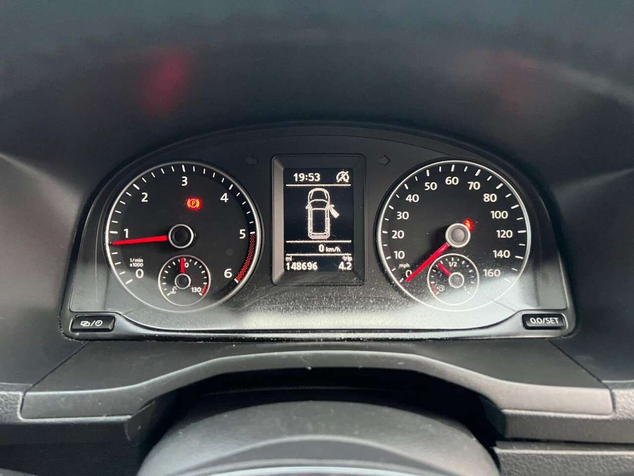 2019 VOLKSWAGEN CADDY MAXI 2019 VOLKSWAGEN CADDY MAXI