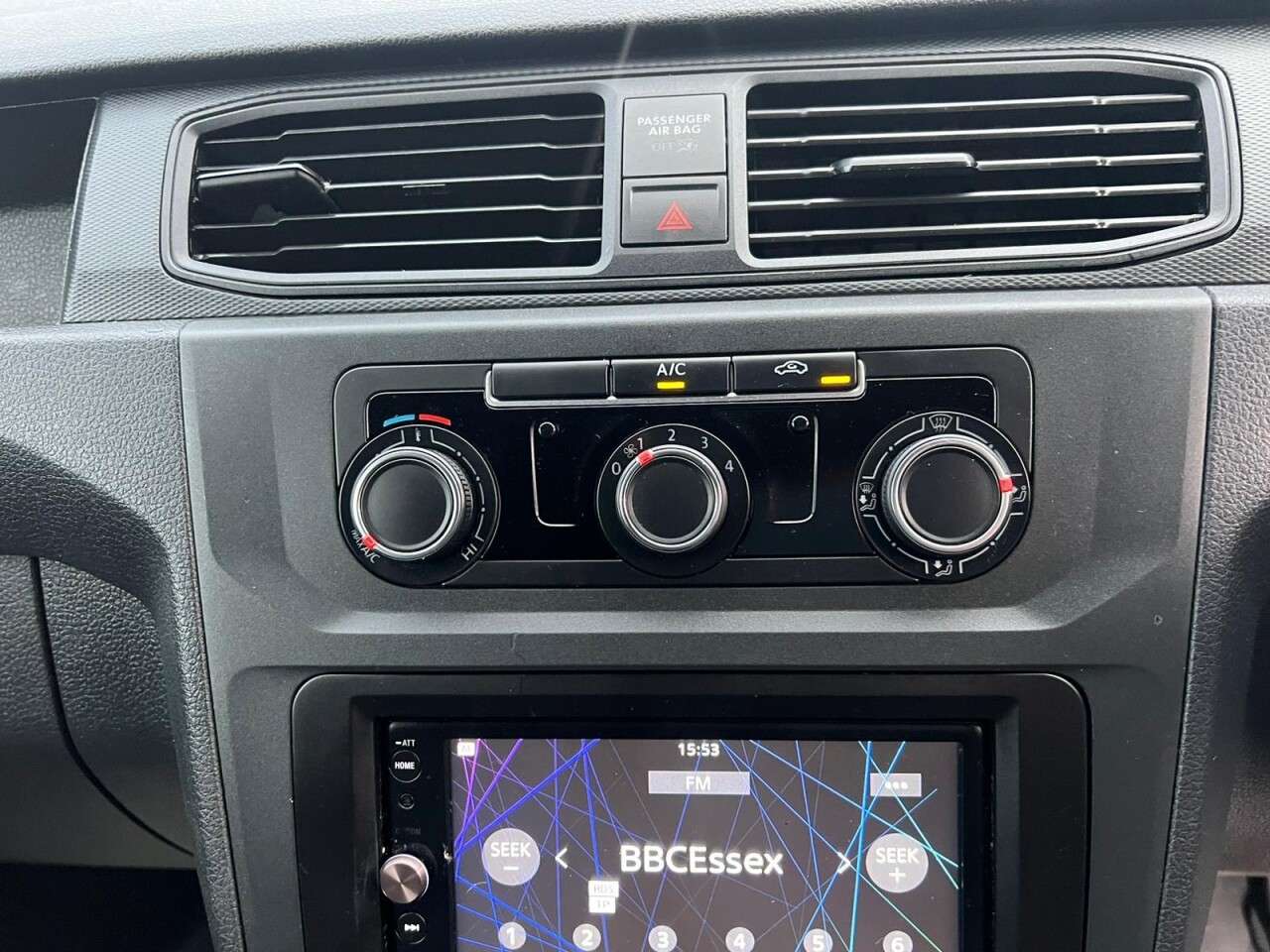 2019 VOLKSWAGEN CADDY MAXI 2019 VOLKSWAGEN CADDY MAXI