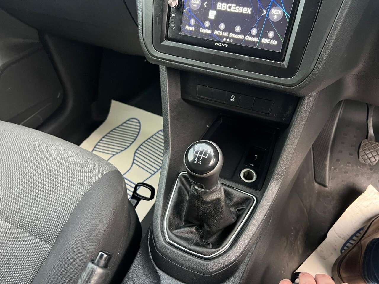 2019 VOLKSWAGEN CADDY MAXI 2019 VOLKSWAGEN CADDY MAXI