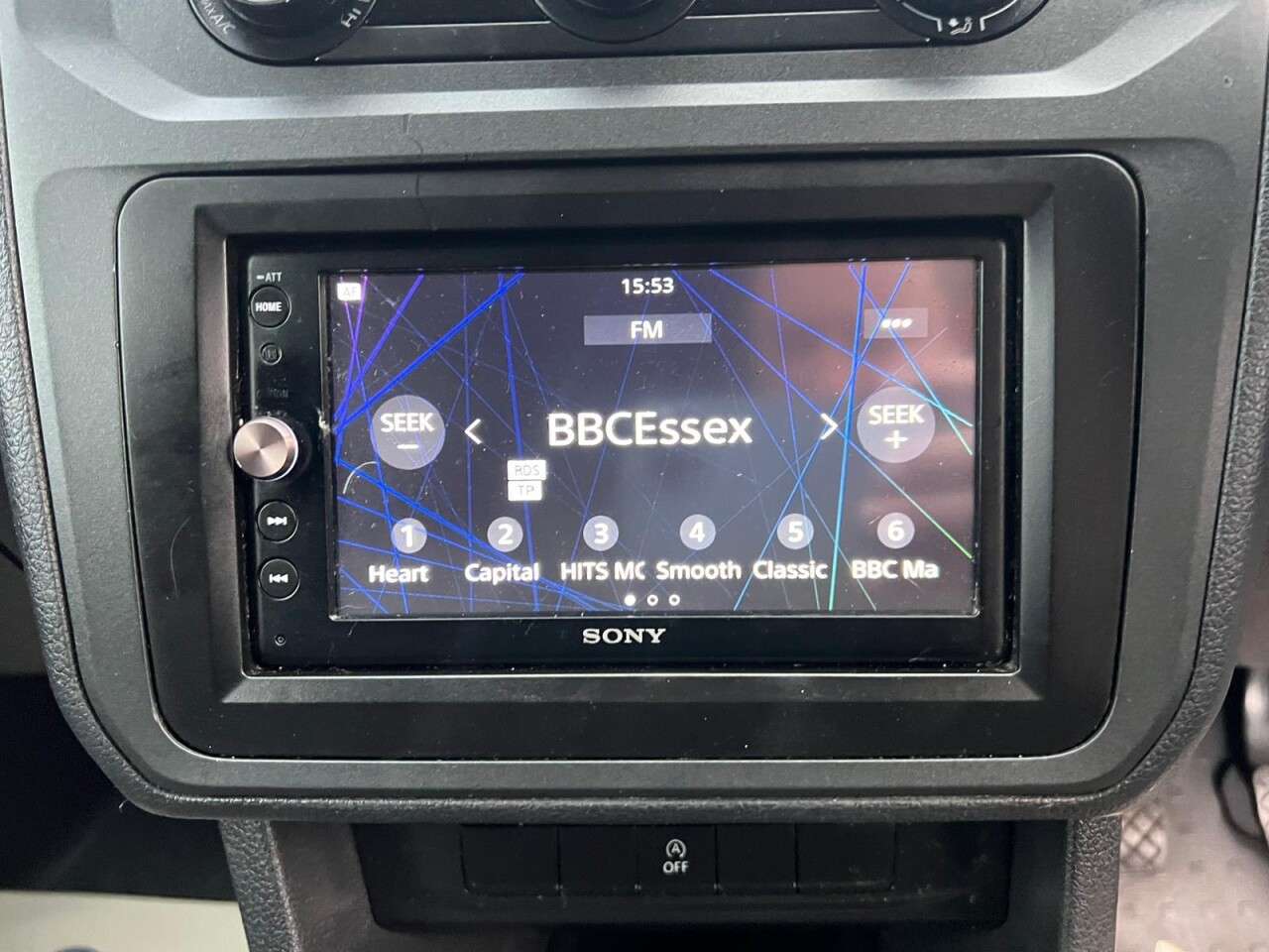 2019 VOLKSWAGEN CADDY MAXI 2019 VOLKSWAGEN CADDY MAXI