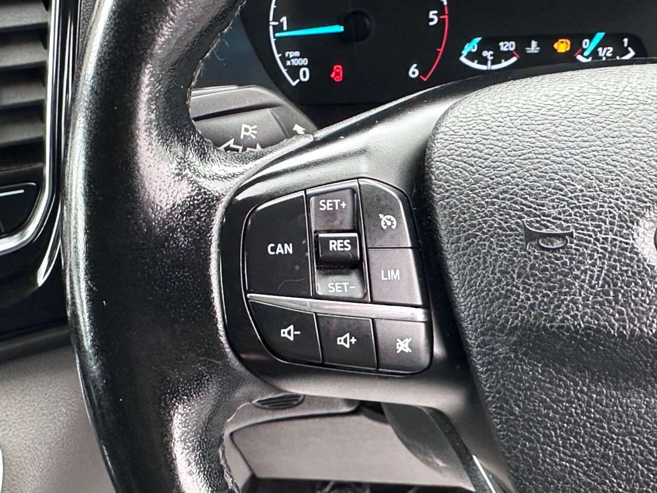 2021 FORD TRANSIT CUSTOM 2021 FORD TRANSIT CUSTOM