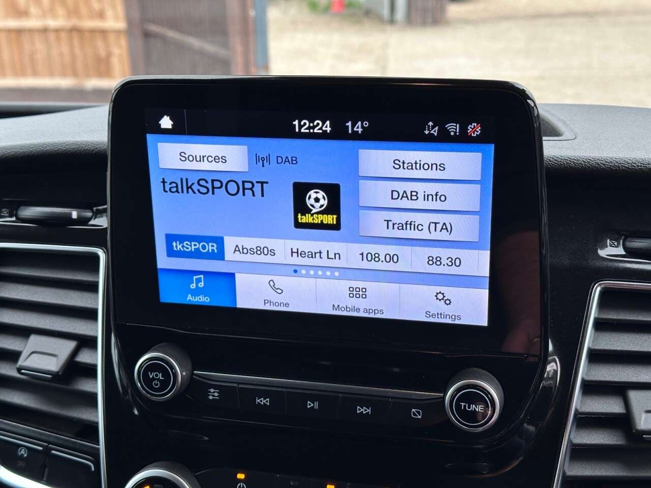 2021 FORD TRANSIT CUSTOM 2021 FORD TRANSIT CUSTOM