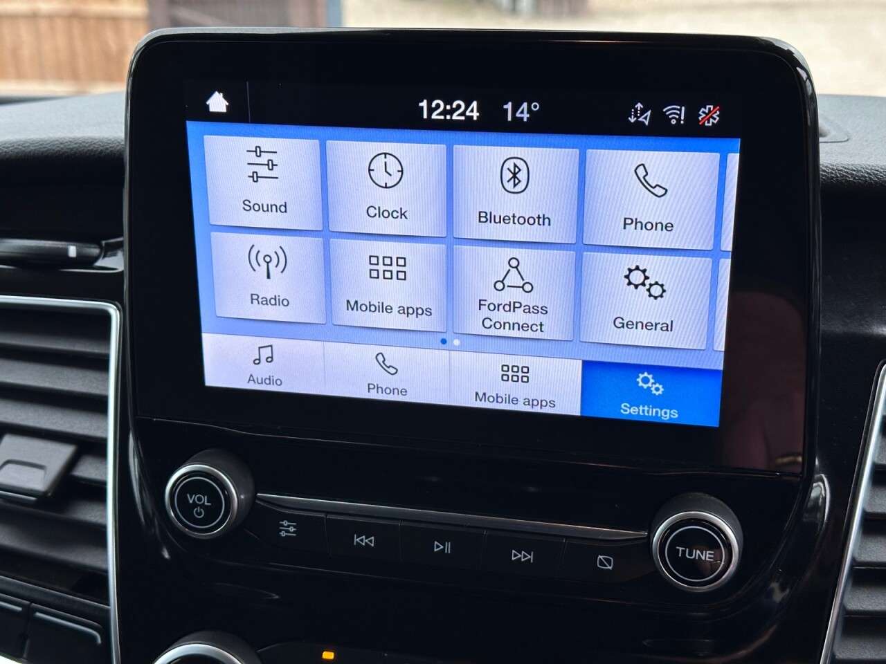 2021 FORD TRANSIT CUSTOM 2021 FORD TRANSIT CUSTOM