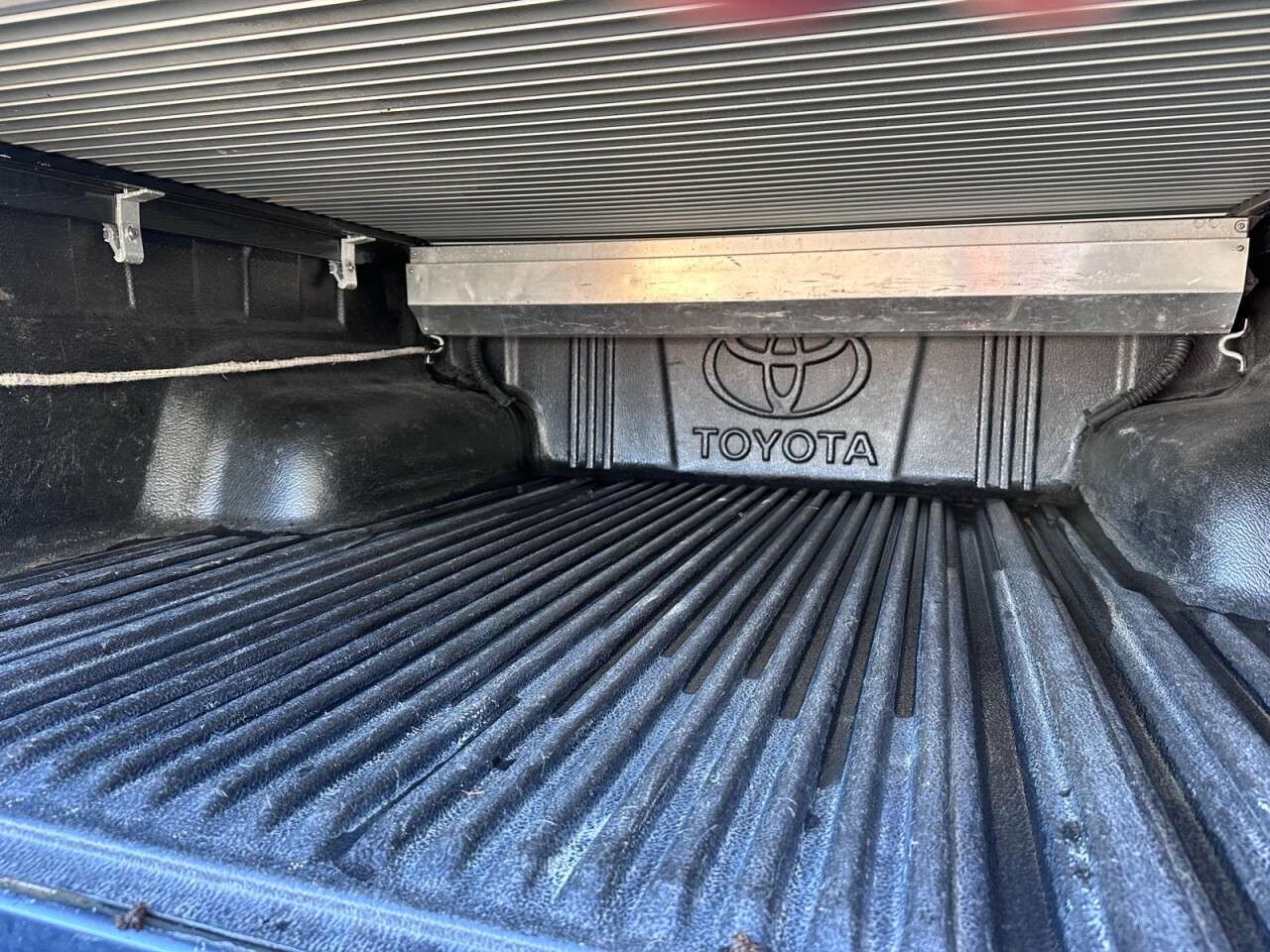 null TOYOTA HI-LUX null TOYOTA HI-LUX