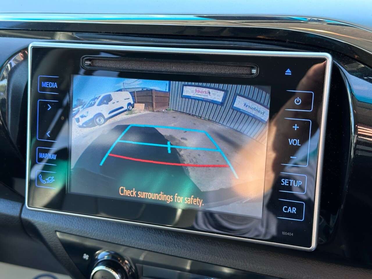 null TOYOTA HI-LUX null TOYOTA HI-LUX