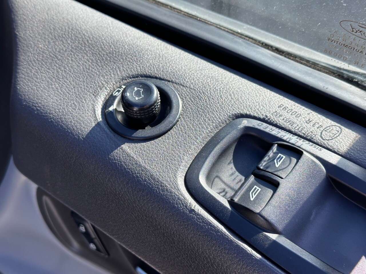 2017 FORD TRANSIT CUSTOM 2017 FORD TRANSIT CUSTOM