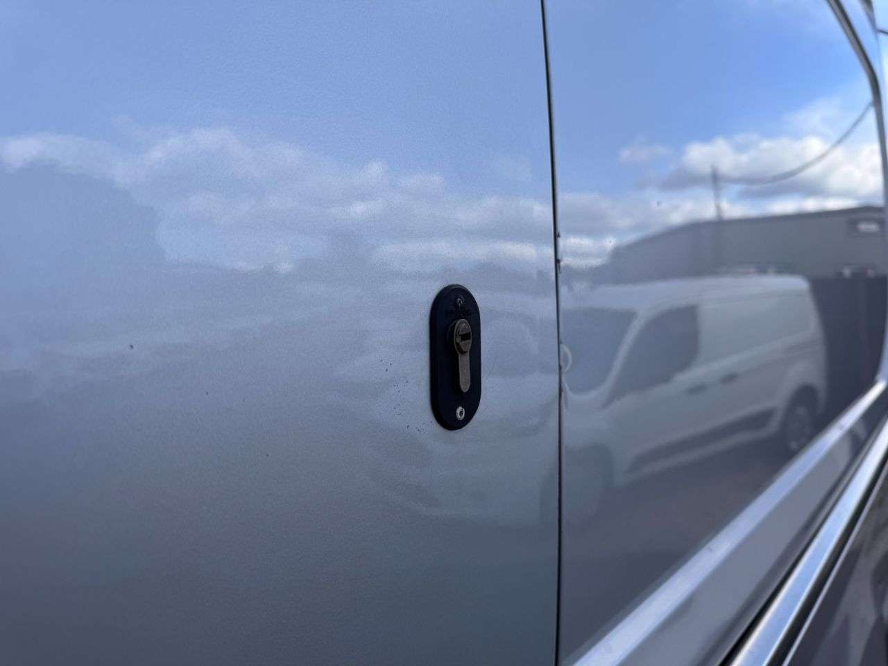 2020 FORD TRANSIT 2020 FORD TRANSIT