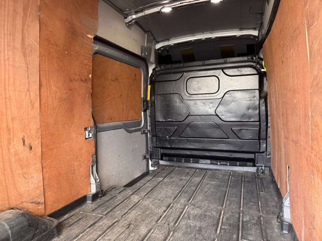 2020 FORD TRANSIT 2020 FORD TRANSIT