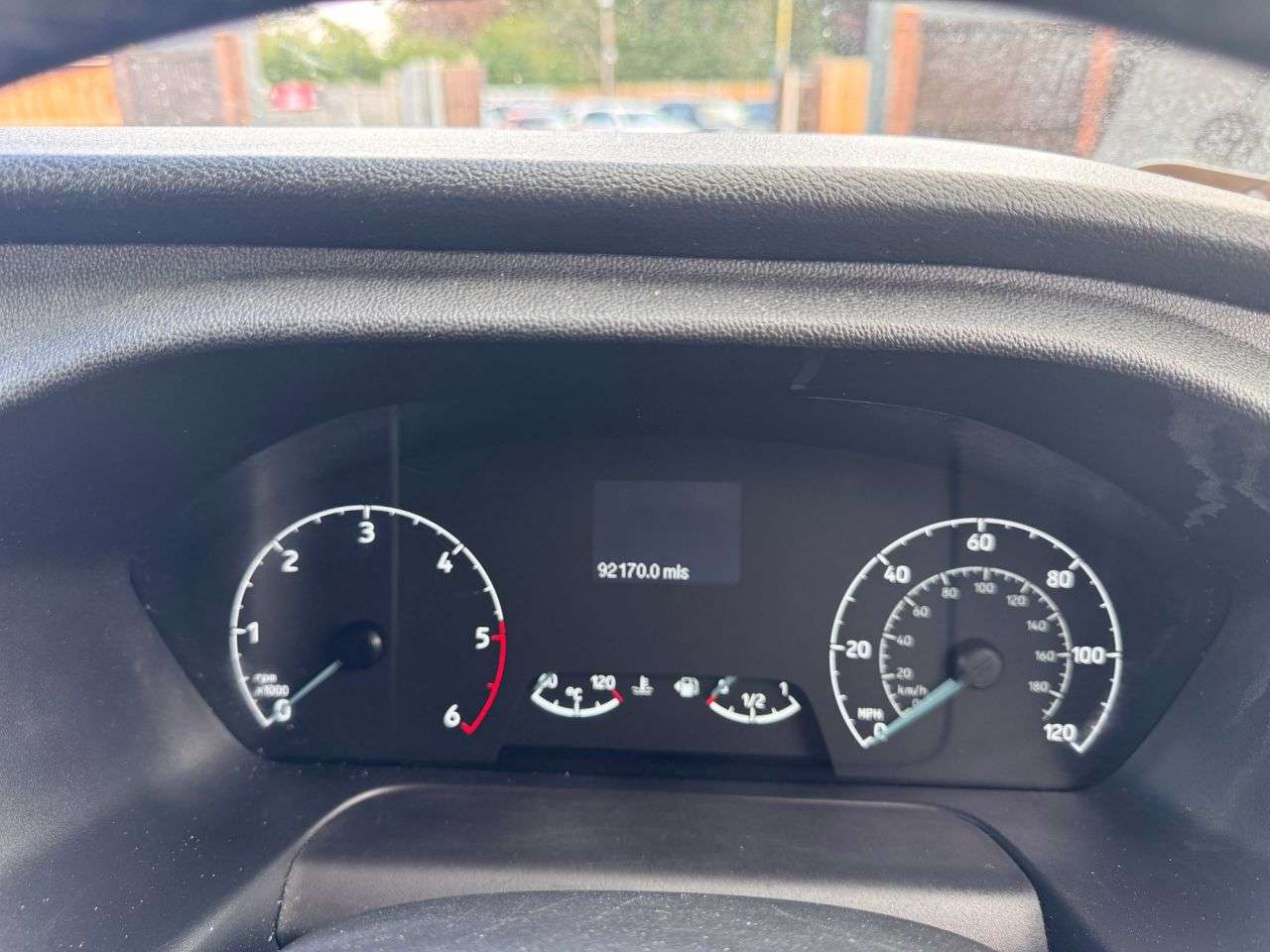 2020 FORD TRANSIT 2020 FORD TRANSIT