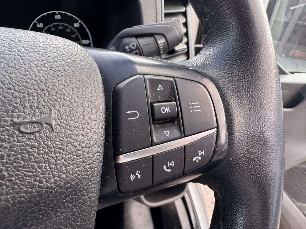 2020 FORD TRANSIT 2020 FORD TRANSIT