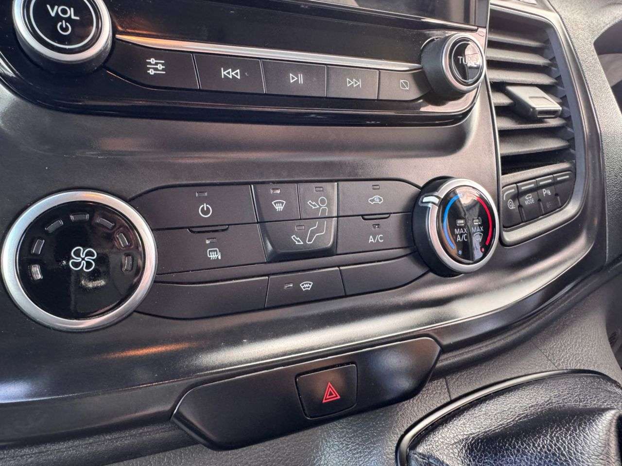 2020 FORD TRANSIT 2020 FORD TRANSIT