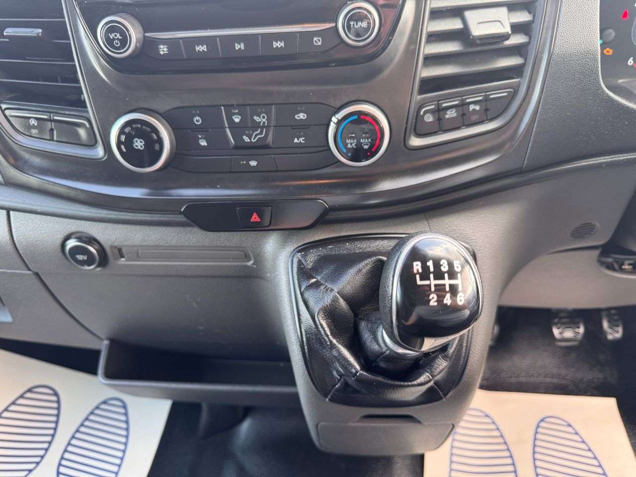 2020 FORD TRANSIT 2020 FORD TRANSIT