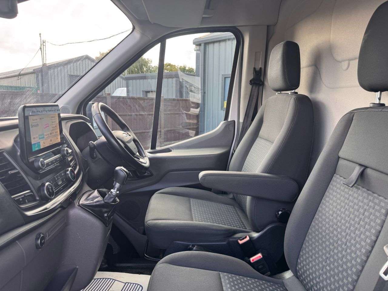 2020 FORD TRANSIT 2020 FORD TRANSIT