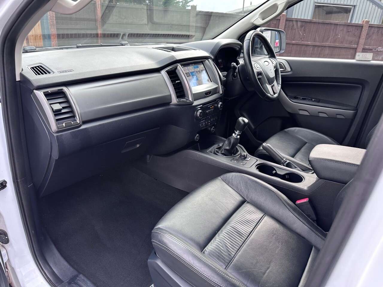 2019 FORD RANGER 2019 FORD RANGER