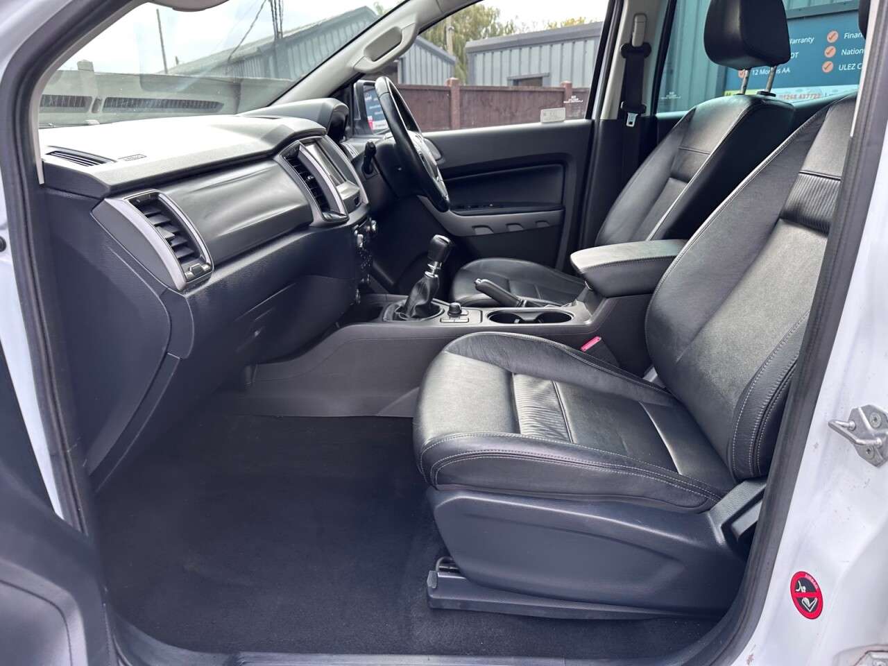 2019 FORD RANGER 2019 FORD RANGER