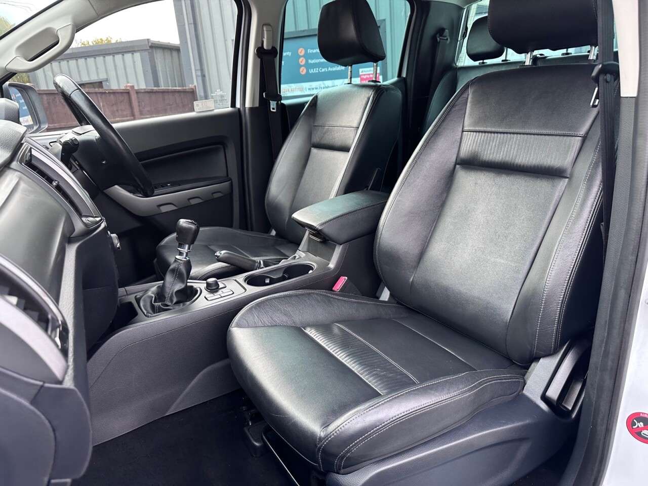 2019 FORD RANGER 2019 FORD RANGER