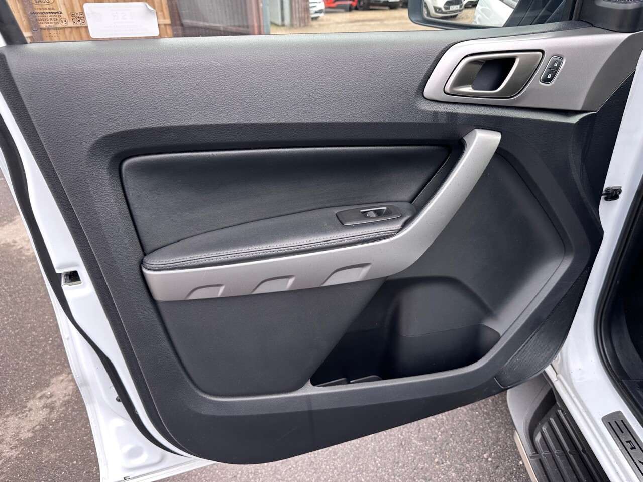 2019 FORD RANGER 2019 FORD RANGER